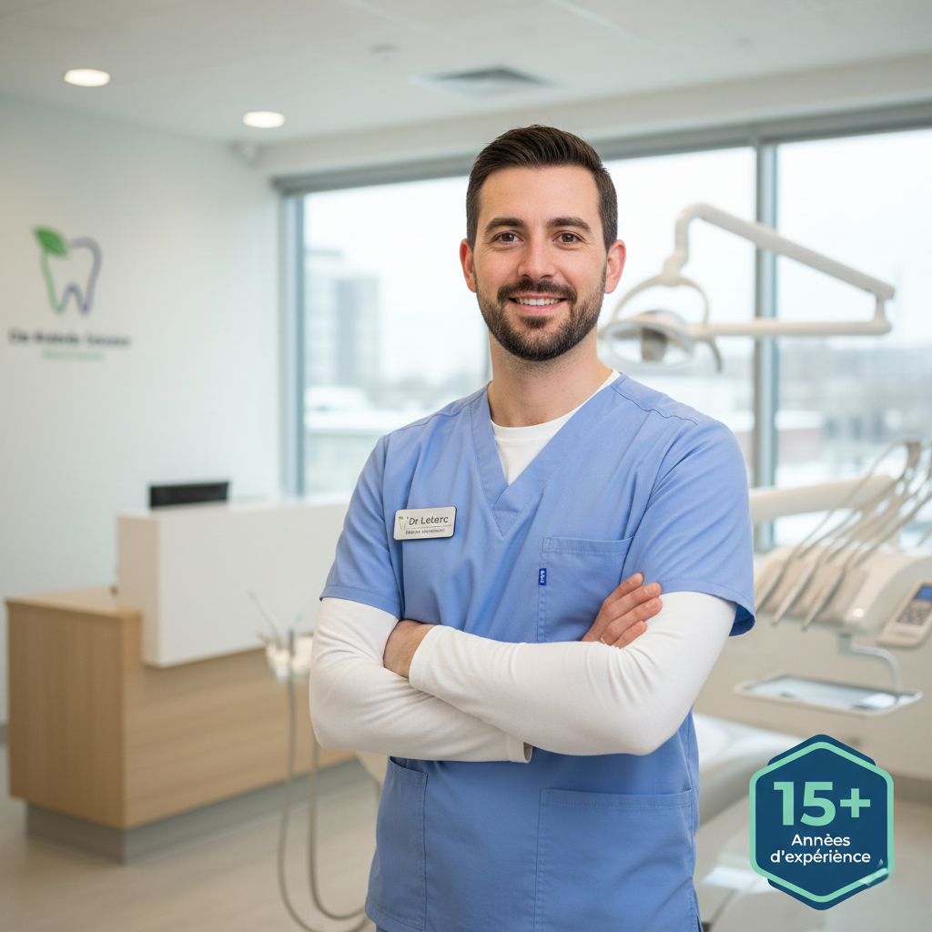 Dr. Marc Rivera